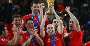 Източник: В основата на успехите на Испания стои употребата на допинг