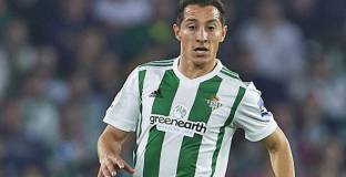 Гуадрадо: Скъпо струват грешките срещу Реал Мадрид 