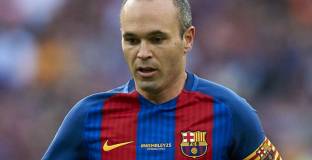 Иниеста: Победа на Барса в Ел Класико няма да изхвърли Реал от борбата 