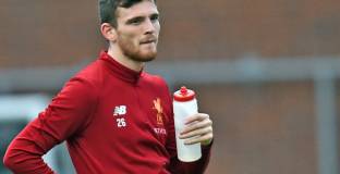 Робъртсън: Не се страхуваме от Сити 