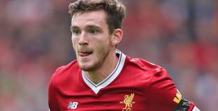 Робъртсън получи травма