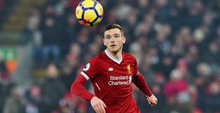 Робъртсън предупреди Байерн, че  Ливърпул ще бъде  безпощаден 