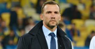 Дженоа обяви за Шевченко 