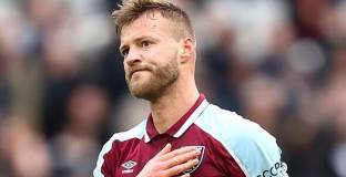 Ярмоленко благодари на феновете за подкрепата