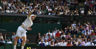 Джокович се класира за 1/8-финалите на 