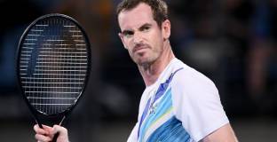   Мъри се класира за финала в Сидни