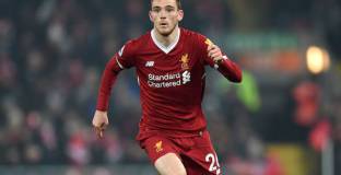 Робертсън е убеден, че Ливърпул може да бие ПСЖ в Париж