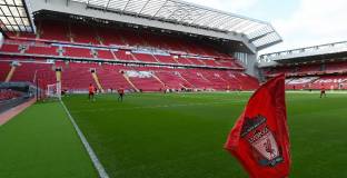 Ливърпул хвърли око на доктора на Арсенал