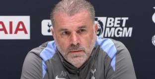 Постекоглу обясни изказването за трофеите