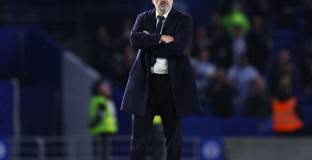 Постекоглу: Най-разочароващото поражение откакто съм тук