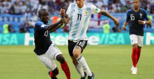 Канте: Подобриха се шансовете ни за спечелване на Световното 