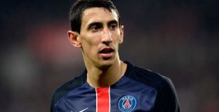 ПСЖ отказа 35 милиона евро от Барса за Ди Мария 