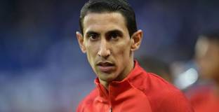 Ди Мария призна, че е бил близо до трансфер в Барселона 