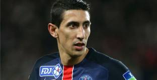 Ди Мария работи с психолог, за да избегне травмите 