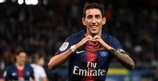 Ди Мария може да продължи в Бенфика