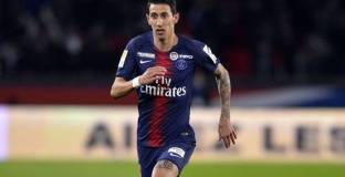 Вратар на ПСЖ: Ди Мария мрази  Юнайтед