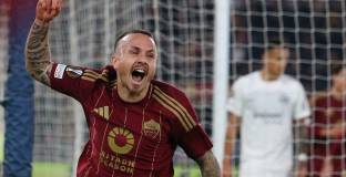 Задължителна победа за Рома, Лацио не си даде зор срещу Брага