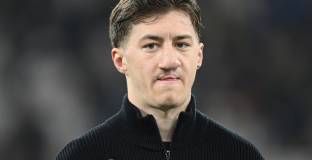 Щилер не съжалява, че е отказал на Ман Юнайтед 