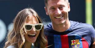   Левандовски: Чувствам се като дете, което има нова играчка