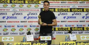 Анте Аралица: България ми е като втори дом