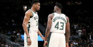 Милуоки надви Орландо, успехи за Бостън, Бруклин и Шарлът