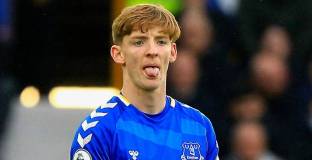   Лампард: Гордън е наш играч, знаем за Челси