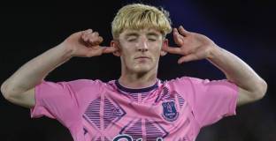   Лампард: Гордън никога не е бил близо до Челси