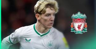 Барнс съветва Ливърпул да купи Гордън 