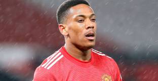   Марсиал пристигна в Севиля