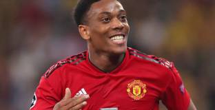 Марота иска Интер да привлече Марсиал