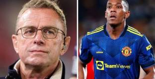 Рангник: Не ме интересува какво говори агентът на Марсиал