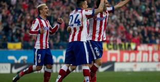 Дешан: Хименес и Годин знаят стила на Гризман? Гризман също познава техния стил 