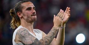 Барса и Атлетико се придвижиха в преговорите за Гризман