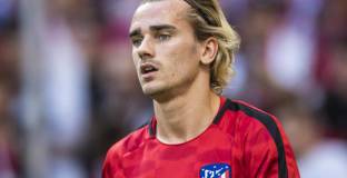 Гризман изпитва колебания относно трансфер в Барселона 