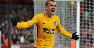 Гризман: Искаме да се класираме за финала