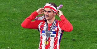 Мигел Марин, директор в Атлетико 