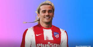 Стана ясно как Атлетико може да не плати на Барса за Гризман