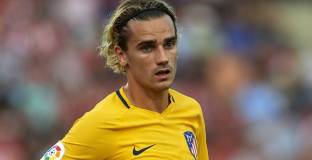 Барселона се договори с Гризман 