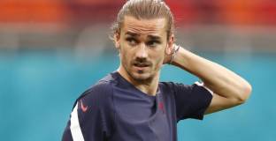 Сересо: Надявам се Гризман да се върне при нас