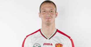 Недялков отпада за мачовете на България, Бандаловски ще го замени