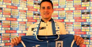 Антони Иванов с дебют, Университатя с победа като гост в ЛЕ