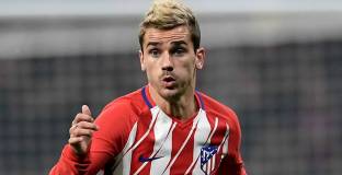 Гризман: Аз не греша 