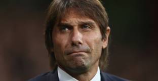 Конте иска от Челси 23 милиона