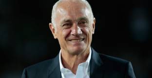 Перкаси: Това е исторически момент за Бергамо