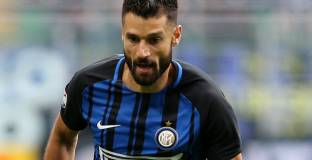 Интер може да се раздели с Кандрева