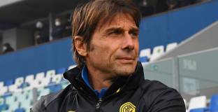 Конте: Интер заслужаваше победата 