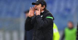 Конте: Нуждаем се от резерв от енергия