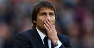 Проблемите на Конте започнали още през миналия сезон 