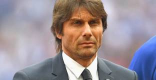 Конте: Много съм доволен 