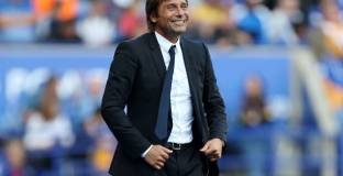 Конте: Всичко може да се случи, когато играеш с Арсенал 